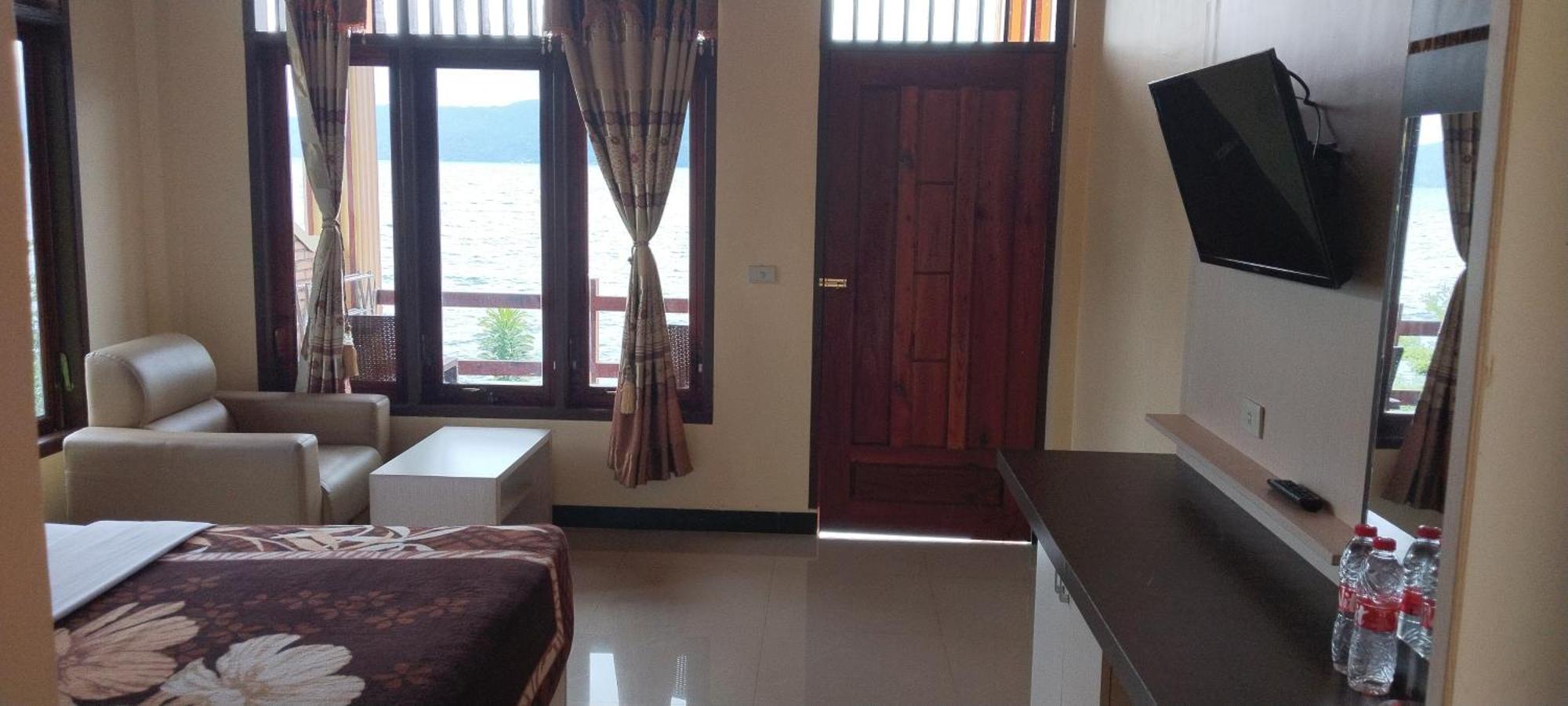 Mas Cottages Tuk Tuk Habitación foto