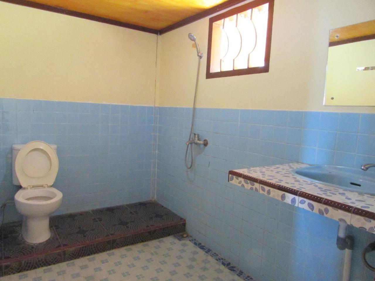 Mas Cottages Tuk Tuk Habitación foto
