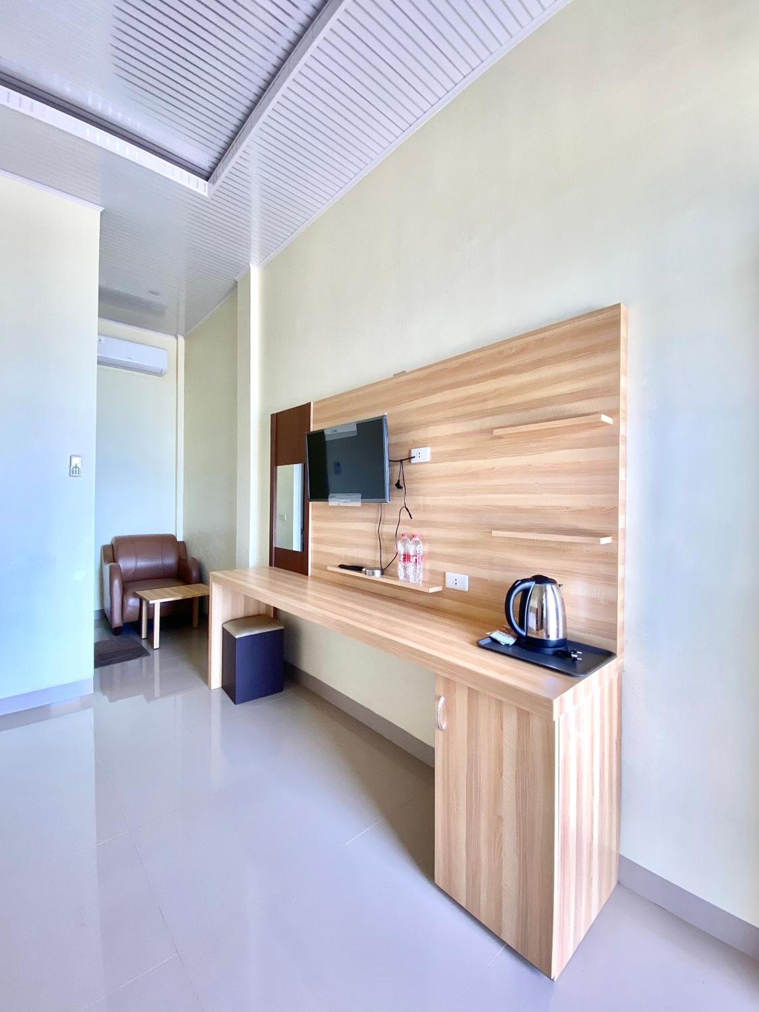 Mas Cottages Tuk Tuk Exterior foto