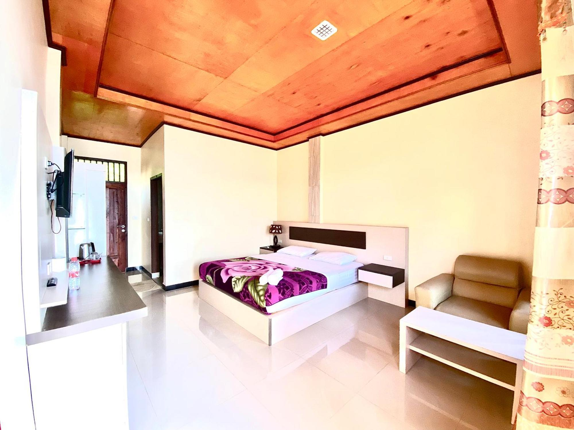 Mas Cottages Tuk Tuk Exterior foto