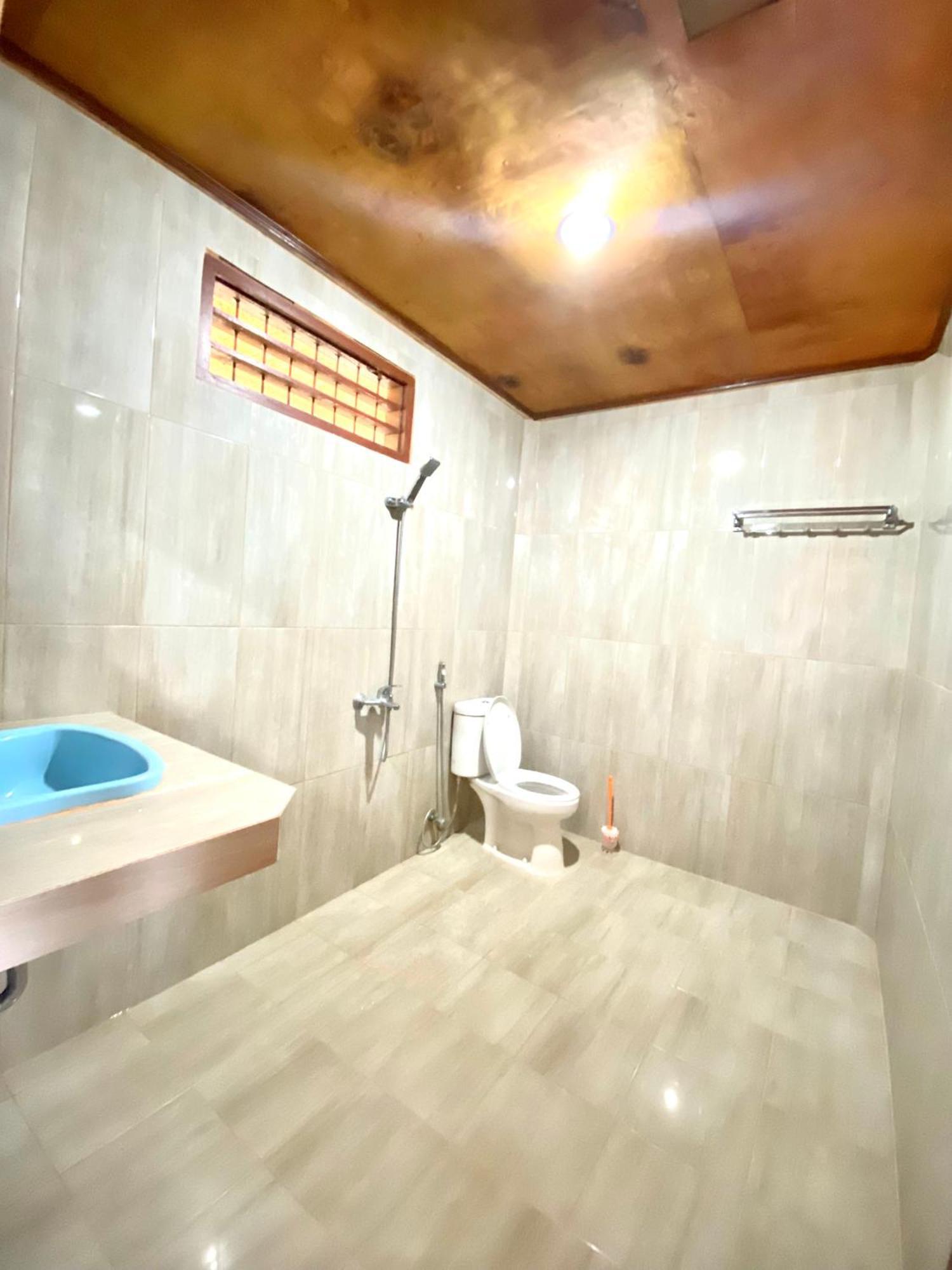 Mas Cottages Tuk Tuk Exterior foto