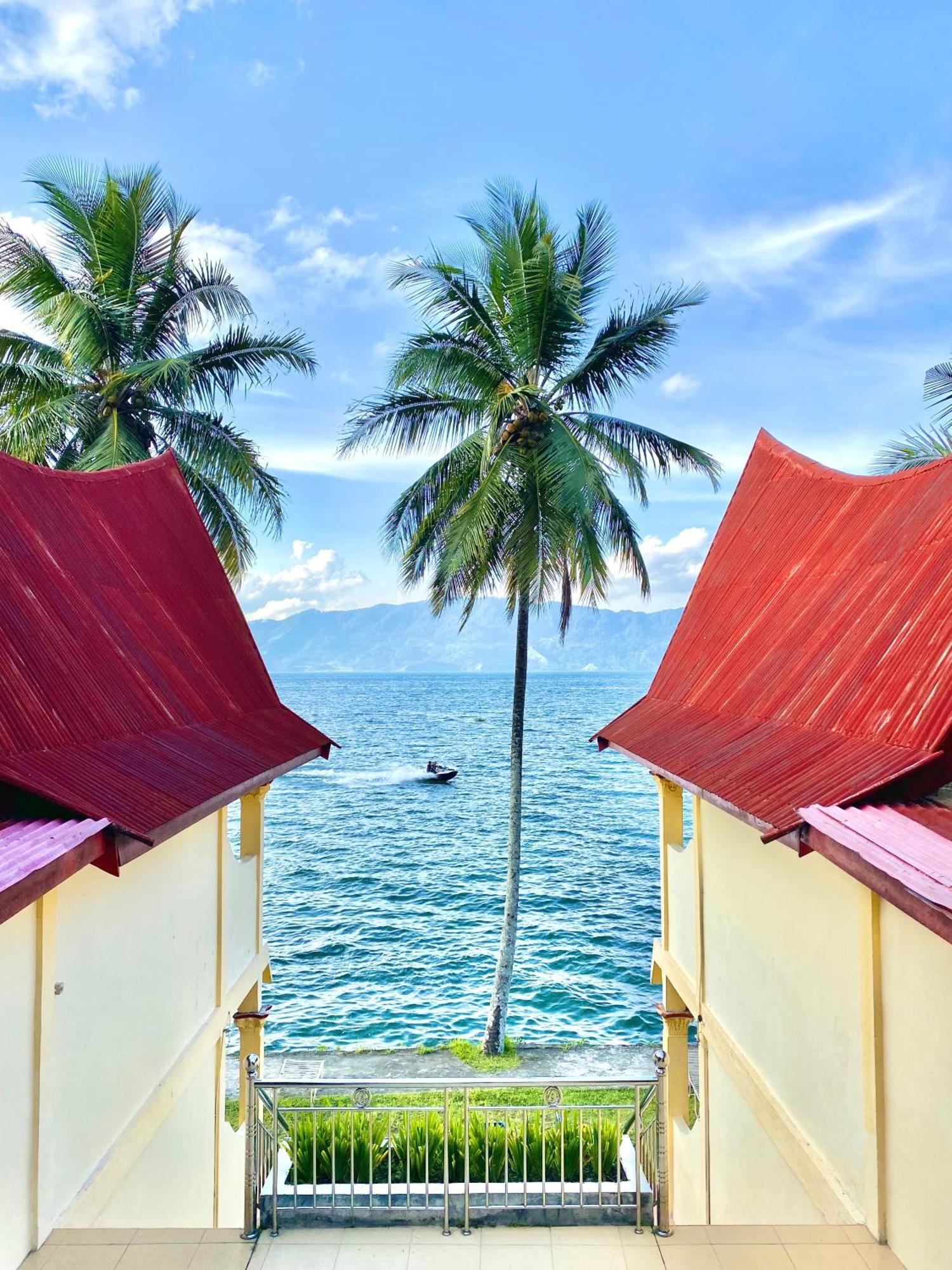 Mas Cottages Tuk Tuk Exterior foto